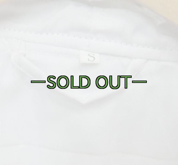 画像2: スノーパーカ Sサイズ (2)