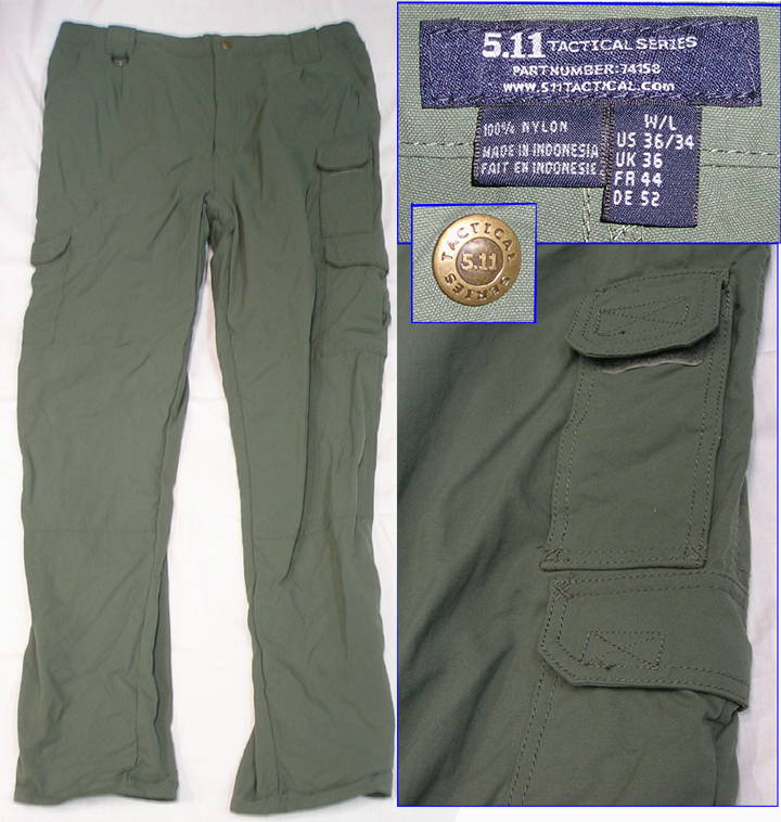 5.11 tactical パンツ - 通販 - www.photoventuresnamibia.com