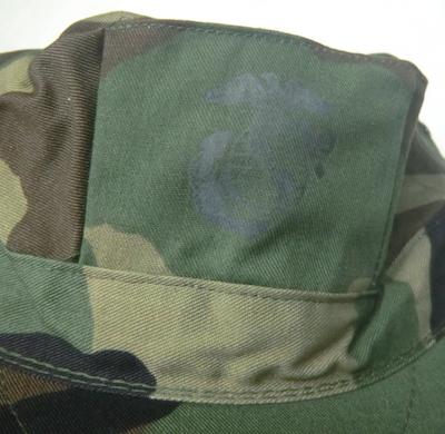 ウッドランドキャップ NYCO MC用 PX品 - いは軍払い下げ品店