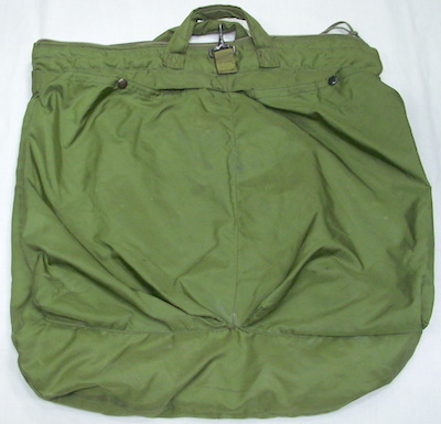 80年代 ヘルメットバッグ-eastgate.mk
