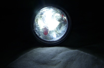米軍放出ライト 51056 Night Com STREAMLIGHT - いは軍払い下げ品店
